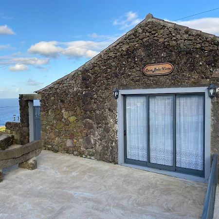 Casa Bela Vista Villa Ponta Delgada  Dış mekan fotoğraf