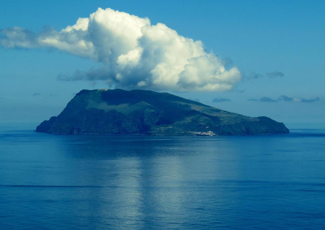 Casa Bela Vista Villa Ponta Delgada  Dış mekan fotoğraf