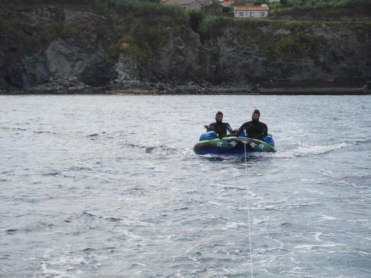Casa Bela Vista Villa Ponta Delgada  Dış mekan fotoğraf