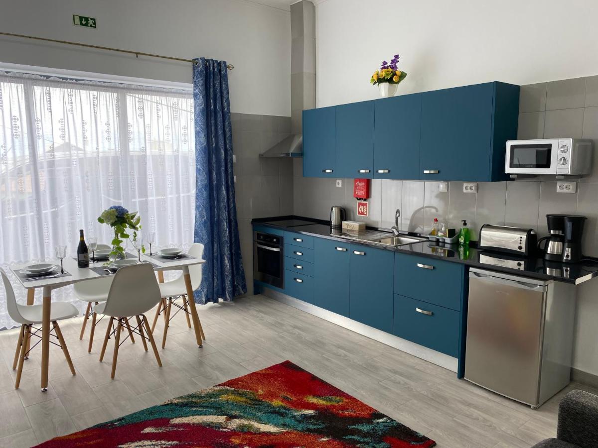 Casa Bela Vista Villa Ponta Delgada  Dış mekan fotoğraf