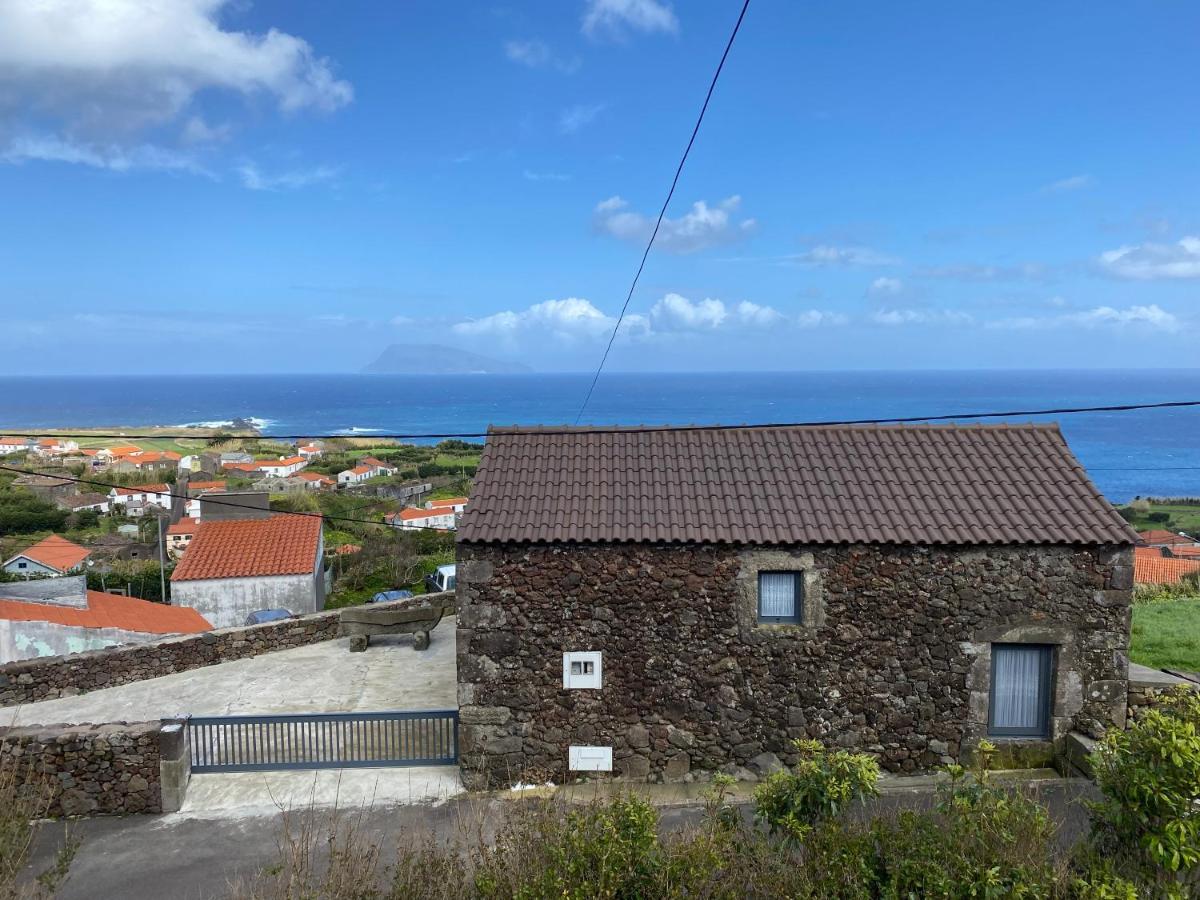 Casa Bela Vista Villa Ponta Delgada  Dış mekan fotoğraf