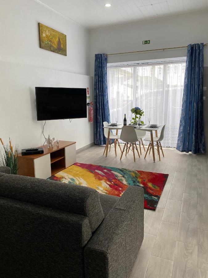 Casa Bela Vista Villa Ponta Delgada  Dış mekan fotoğraf