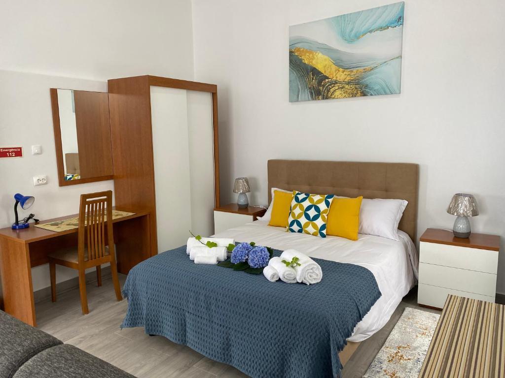 Casa Bela Vista Villa Ponta Delgada  Dış mekan fotoğraf