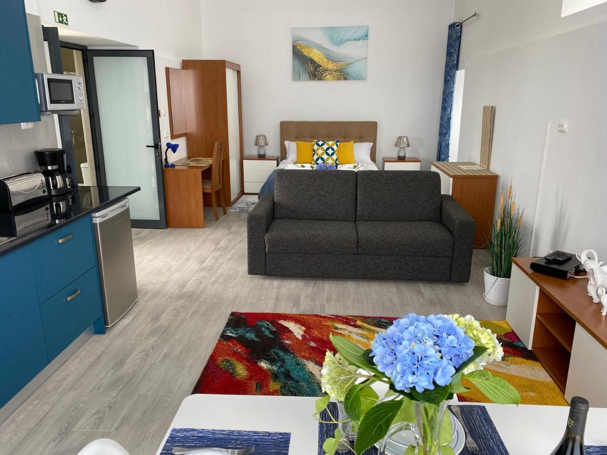 Casa Bela Vista Villa Ponta Delgada  Dış mekan fotoğraf