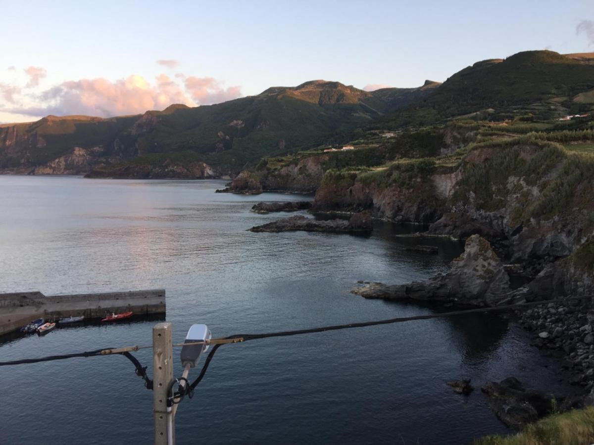 Casa Bela Vista Villa Ponta Delgada  Dış mekan fotoğraf