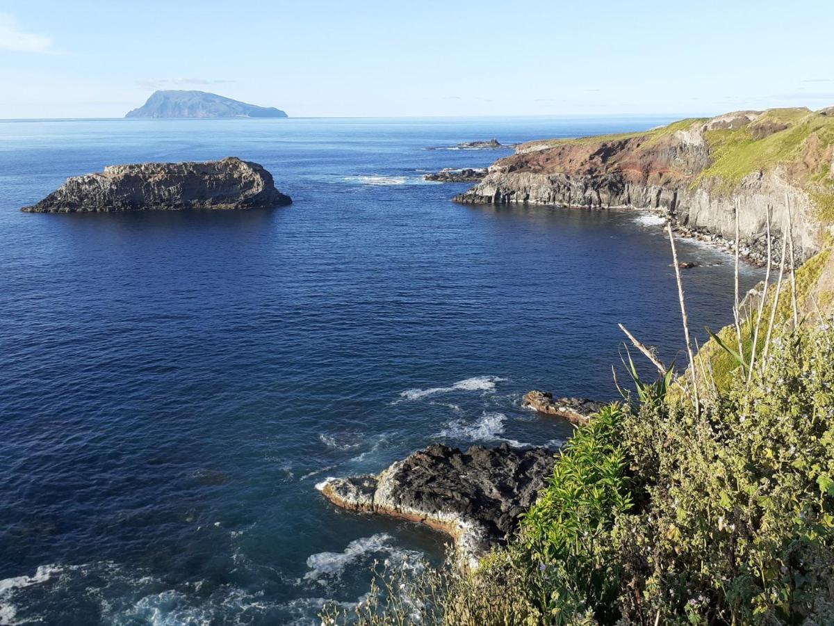 Casa Bela Vista Villa Ponta Delgada  Dış mekan fotoğraf