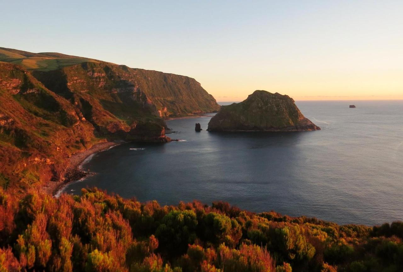 Casa Bela Vista Villa Ponta Delgada  Dış mekan fotoğraf