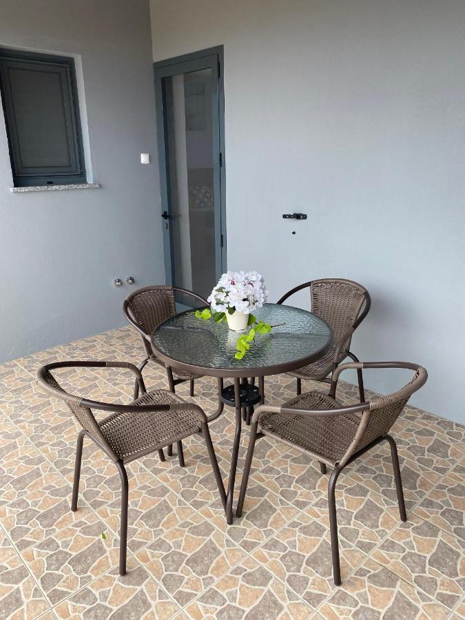 Casa Bela Vista Villa Ponta Delgada  Dış mekan fotoğraf