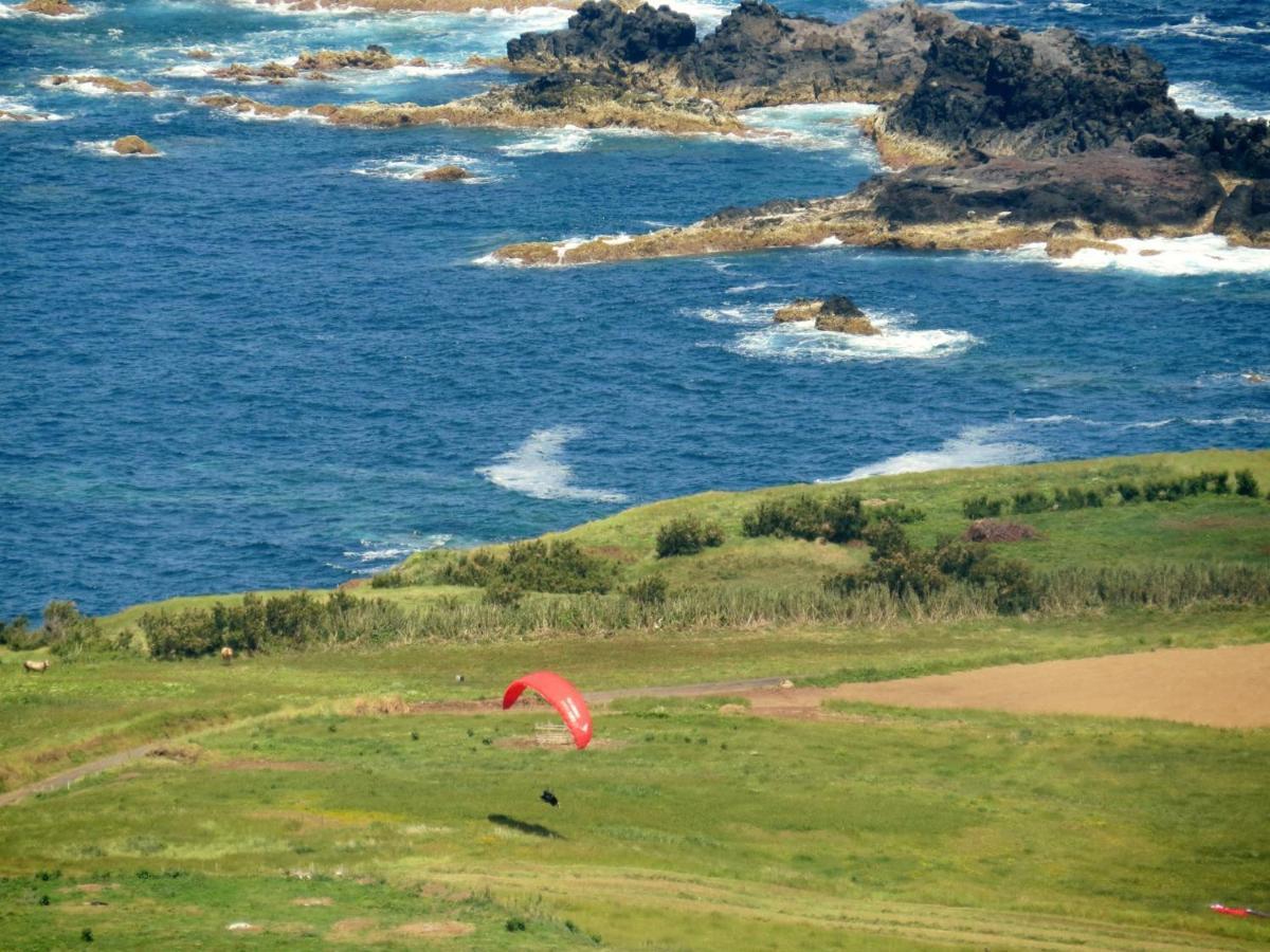 Casa Bela Vista Villa Ponta Delgada  Dış mekan fotoğraf