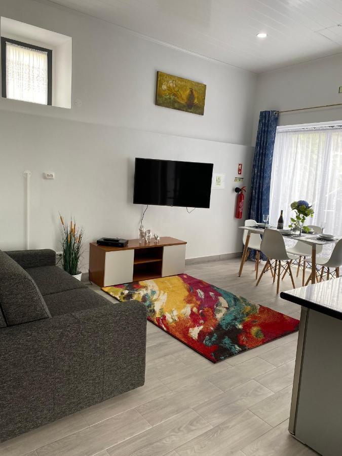 Casa Bela Vista Villa Ponta Delgada  Dış mekan fotoğraf