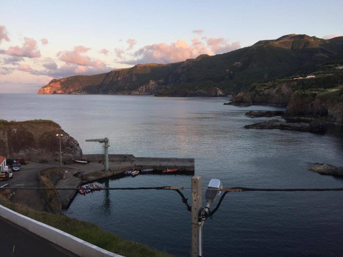 Casa Bela Vista Villa Ponta Delgada  Dış mekan fotoğraf