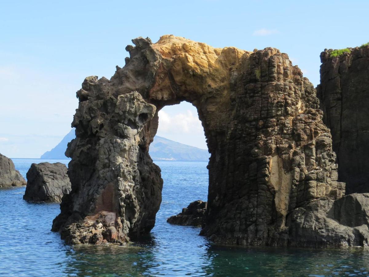 Casa Bela Vista Villa Ponta Delgada  Dış mekan fotoğraf