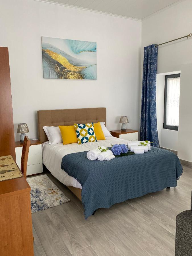 Casa Bela Vista Villa Ponta Delgada  Dış mekan fotoğraf
