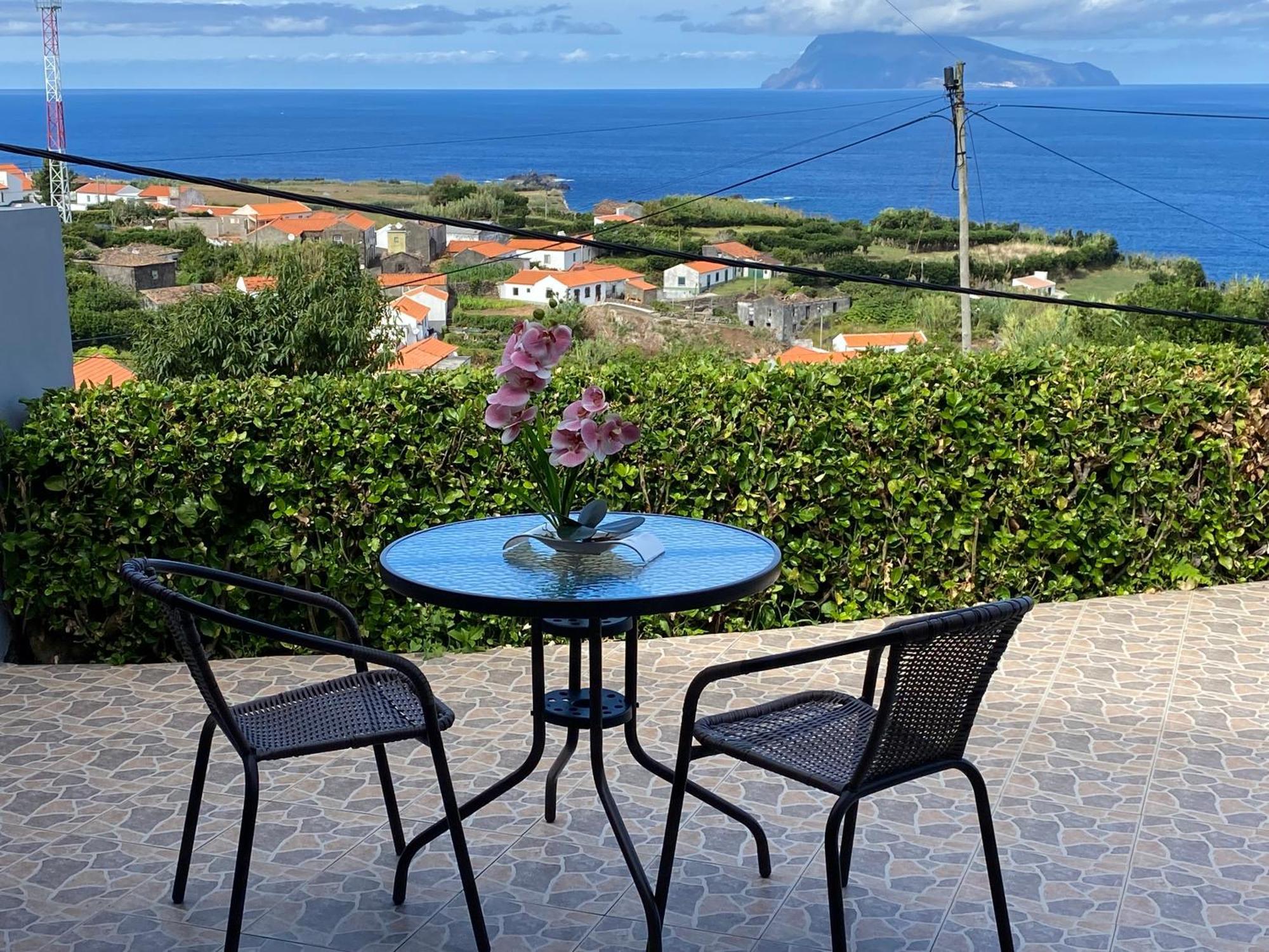 Casa Bela Vista Villa Ponta Delgada  Dış mekan fotoğraf