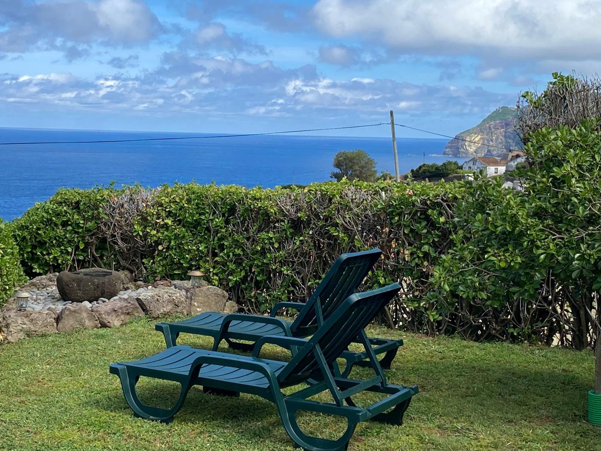 Casa Bela Vista Villa Ponta Delgada  Dış mekan fotoğraf