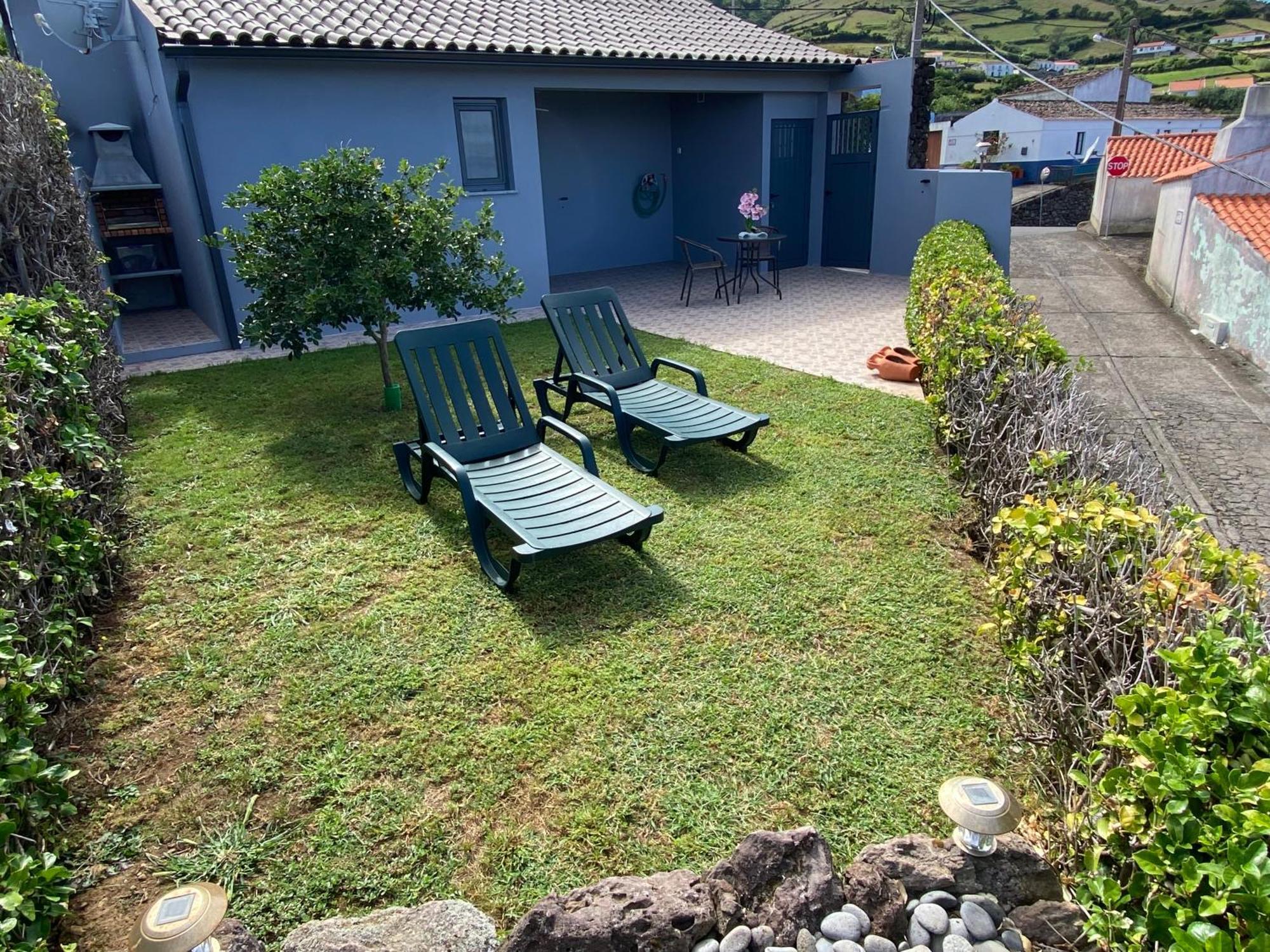Casa Bela Vista Villa Ponta Delgada  Dış mekan fotoğraf